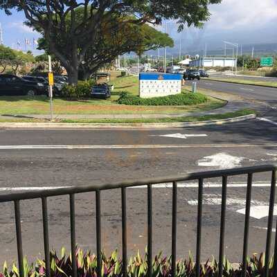 Genki Shabu Shabu, Island of Hawaii