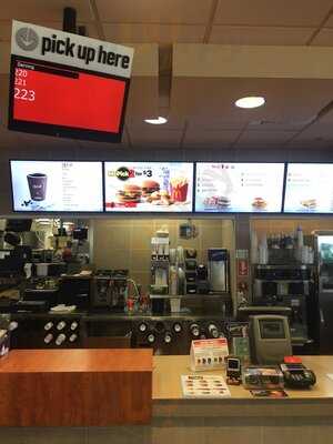 McDonald's, Jacksonville