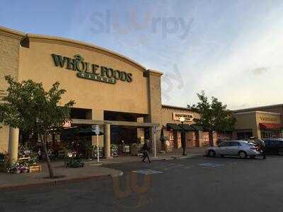 Whole Foods Market, San Ramon