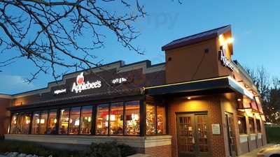 Applebees Neighborhood Grill, Orem