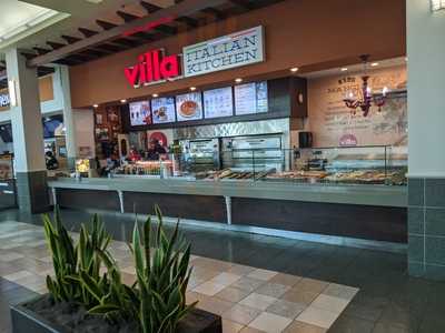 Villa Italian Kitchen, Altamonte Springs