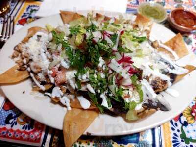 Juquila Mexican Cuisine, Elmhurst