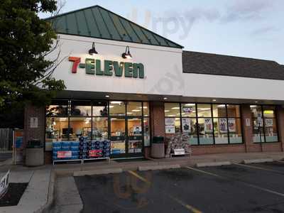 7-eleven, Ashburn