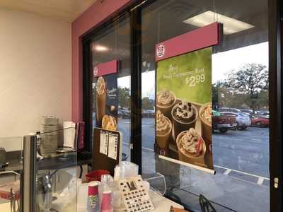 Baskin-Robbins, Carmel