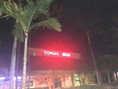 Congas Night Club & Restaurant