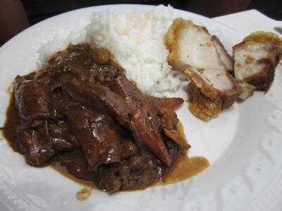 Ilocandio Filipino Store, Lahaina