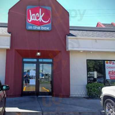 Jack In The Box