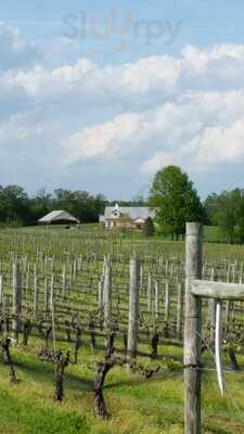 Eagletree Farm Winery, Leesburg