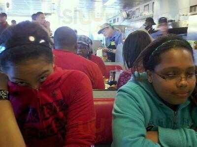 Waffle House, Jacksonville