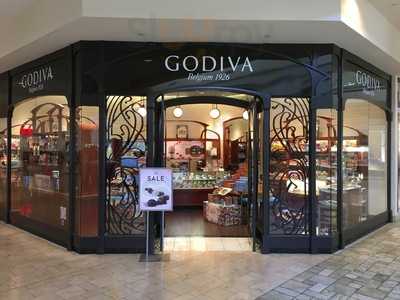 Godiva Chocolatier, Mission Viejo