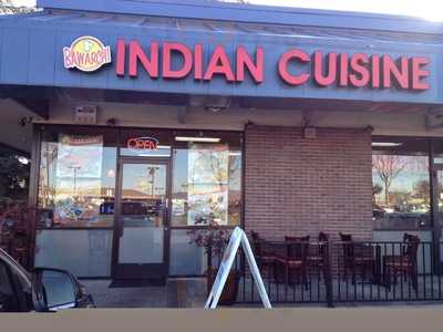 Bawarchi Indian Cuisine, Pleasanton