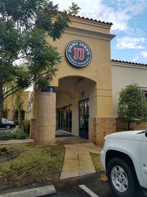 Jimmy John's, Davie