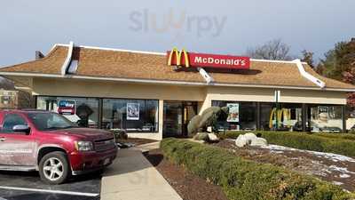 McDonald's, Springfield