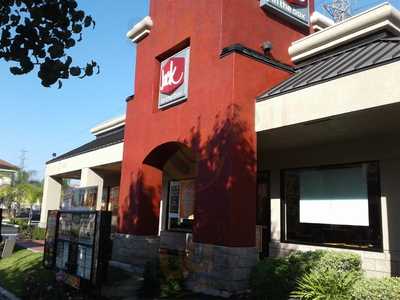 Jack in the Box, Mission Viejo