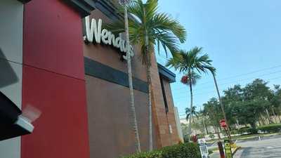 Wendy's, Davie