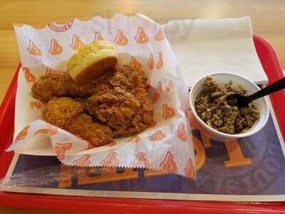 Popeyes Louisiana Kitchen, Carmel