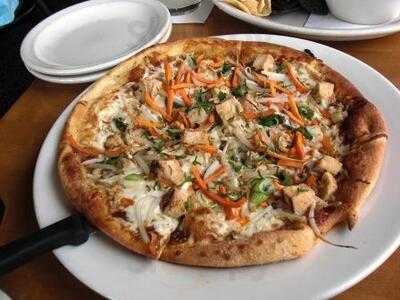 California Pizza Kitchen