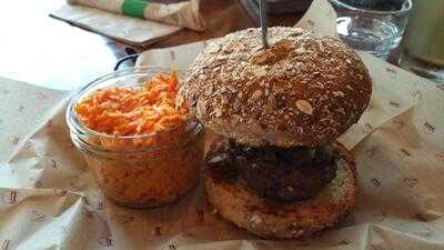 Bareburger - Bayside