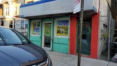 Angelo's Restaurant, Jackson Heights