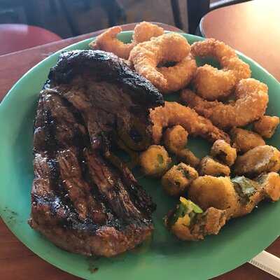 Golden Corral Restaurants