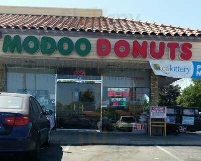 Modoo Donuts