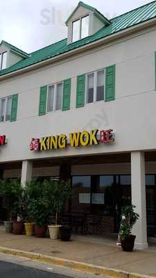 King Wok