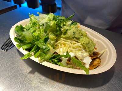 Chipotle Mexican Grill, Livermore