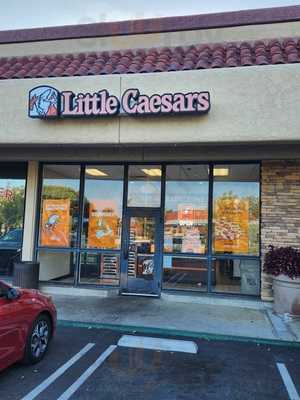 Little Caesars, Mission Viejo