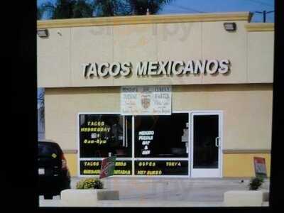 Tacos Mexicanos Inc