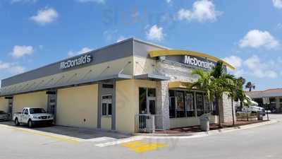 McDonald's, Deerfield Beach