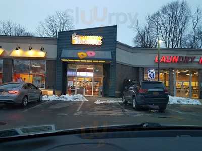 Dunkin', Huntington