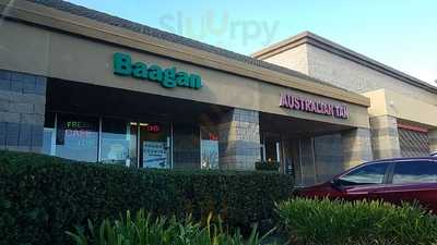 Baagan, San Ramon