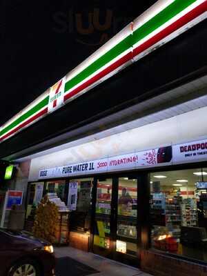 7-Eleven, Sandy