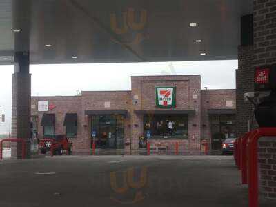 7-eleven