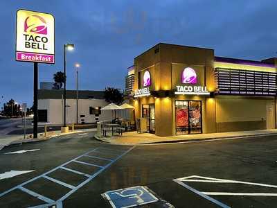 Taco Bell, Pasadena