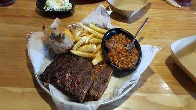 Sonny's Bbq