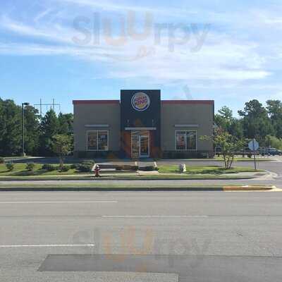 Burger King, Jacksonville