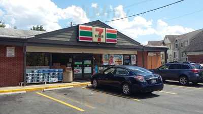 7-Eleven, Leesburg