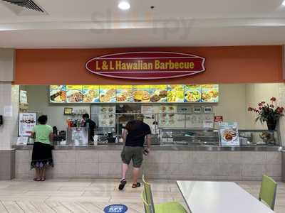 L & L Drive Inn, Hilo