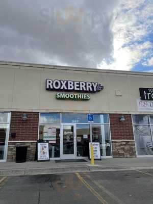 Roxberry Juice Co.