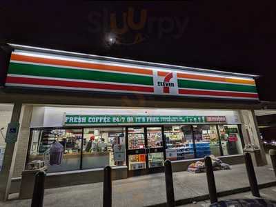 7-Eleven, Springfield