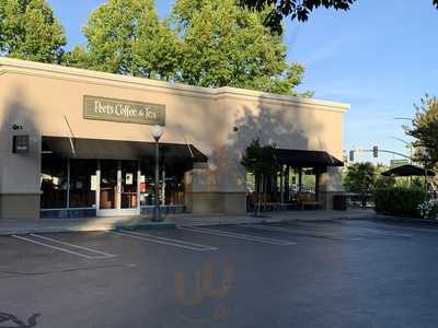 Peet's Coffee & Tea, San Ramon