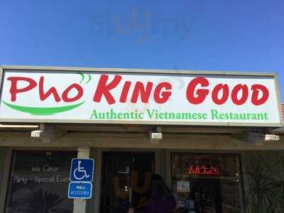 Pho King Good