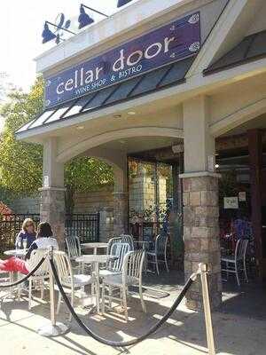 Cellar Door, Downers Grove