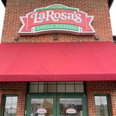 Larosa's Pizza Hamilton