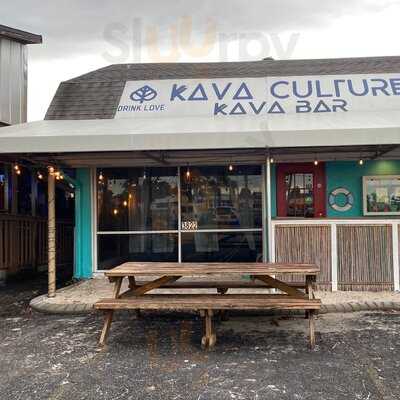 Kava Culture Kava Bar, Port Charlotte