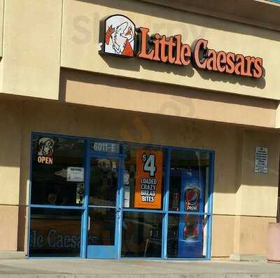 Little Caesars, Buena Park