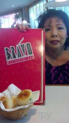 Bravo Italian Restaurant, Aiea