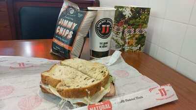 Jimmy Johns, Carmel