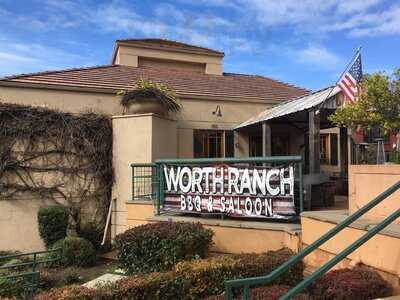 Worth Ranch